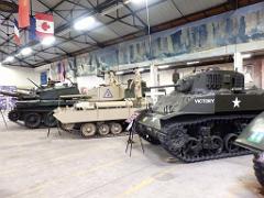 MUSEE DES BLINDES A SAUMUR (52)